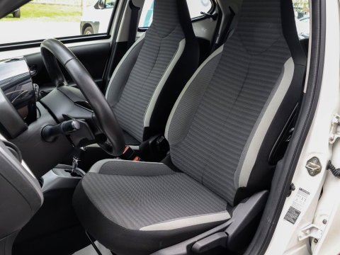 Toyota Aygo 1.0 VVT-i X-clusiv Automaat 5d