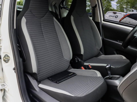 Toyota Aygo 1.0 VVT-i X-clusiv Automaat 5d
