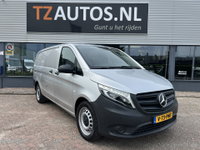 Mercedes-Benz Vito - 114 CDI Lang Aut. Navi/Camera/Led/Bott Inrichting