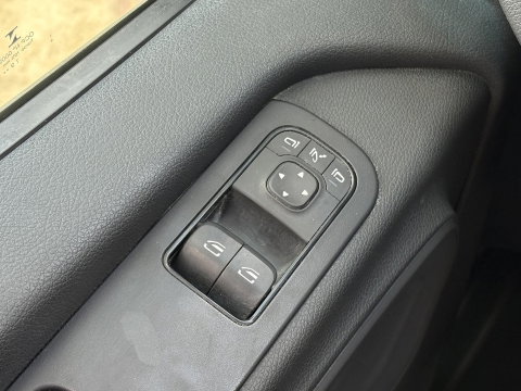 Mercedes-Benz Sprinter 319 3.0 V6 L4H2 | MARGE | VEEL LAADRUIMTE | CAMERA | LEDER | STUURWIELBEDIENING