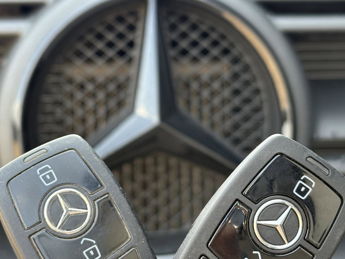 Mercedes-Benz Sprinter 319 3.0 V6 L4H2 | 4.4M LAADRUIMTE | CAMERA | LEDER | STUURWIELBEDIENING