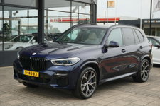 BMW X5 - xDrive45e High Executive | M Pakket | PANO | ACC | Trekhaak | H&K