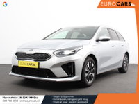 Kia Ceed Sportswagon - 1.6 GDI PHEV DynamicLine Climate control Cruise control Adaptive Electrisch bedienbare achterklep Camera Lichtmetalen velgen Camera Navigatie Apple Carplay/ Android Auto Led