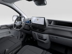 Ford E-Transit Custom