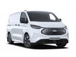 Ford E-Transit Custom
