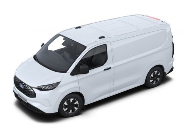 Ford E-Transit Custom - 320 L1H1 TREND 71KWH 218pk AWD