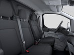 Ford E-Transit Custom