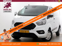 Ford Transit Custom - 2.0 TDCI 130pk L2H1 Trend Airco/Navi/Camera Trekhaak 2800kg 07-2023