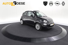 Fiat 500 - 1.0 Hybrid Dolcevita Apple Carplay | Parkeersensoren | Climate Control