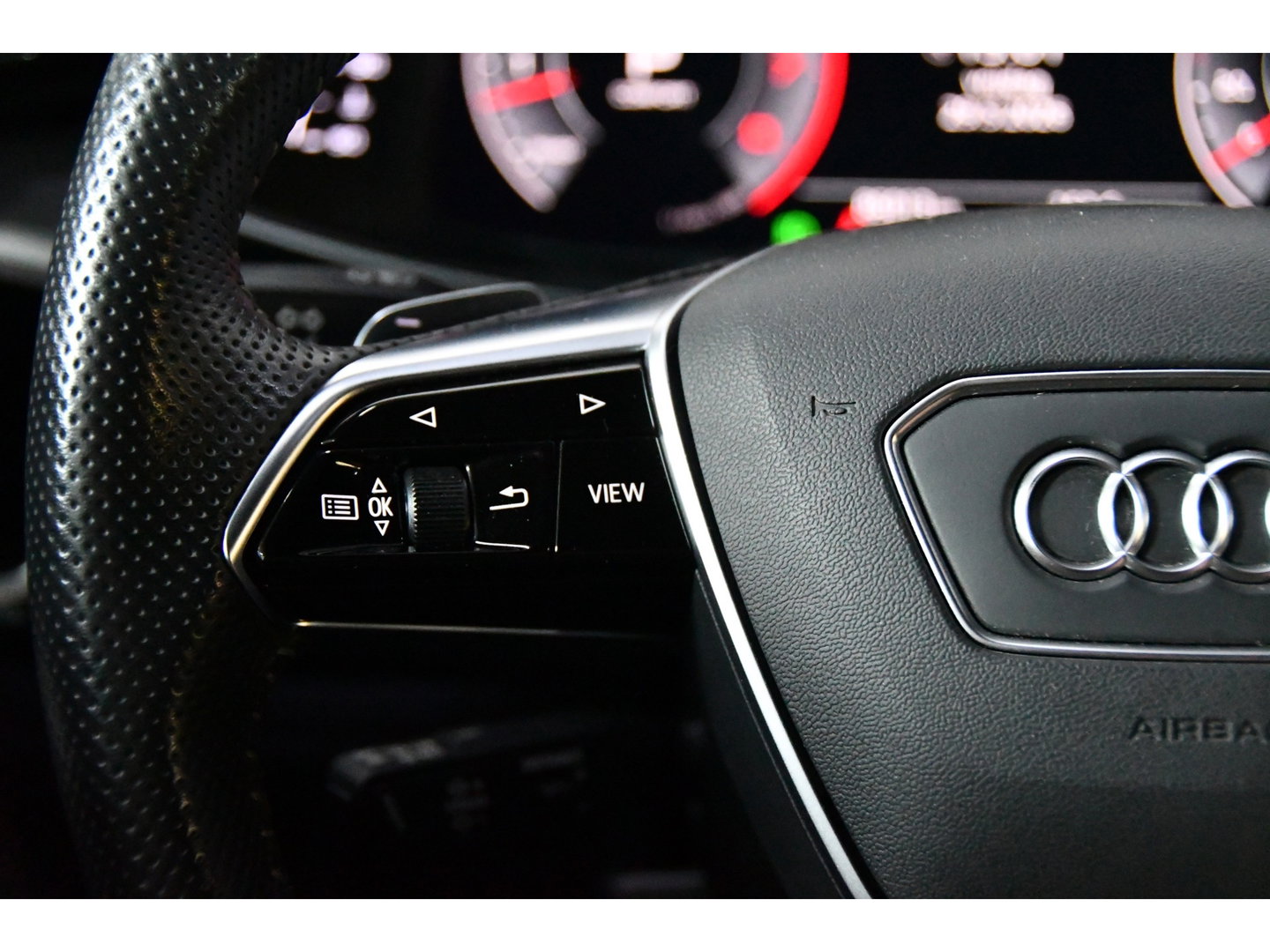 Audi A6 Limousine 55 TFSI quattro Design Pro Line Plus