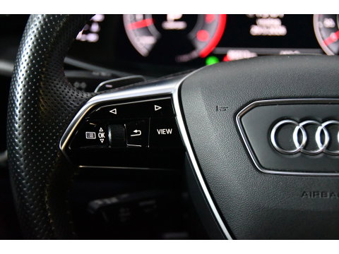 Audi A6 Limousine 55 TFSI quattro Design Pro Line Plus