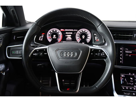 Audi A6 Limousine 55 TFSI quattro Design Pro Line Plus