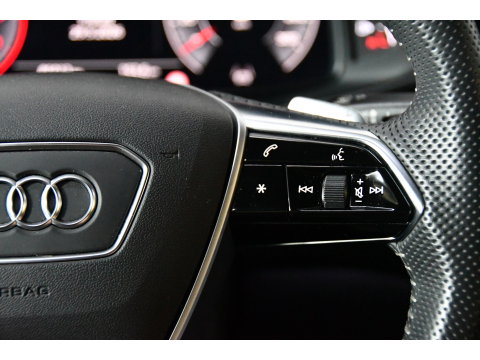 Audi A6 Limousine 55 TFSI quattro Design Pro Line Plus