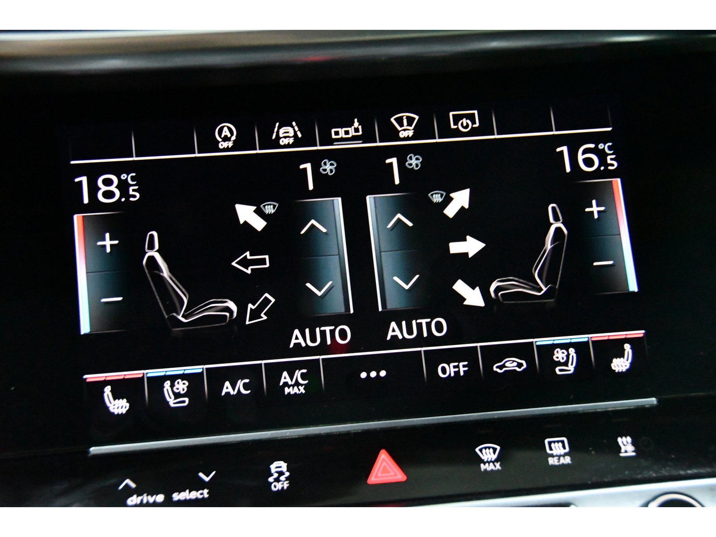Audi A6 Limousine 55 TFSI quattro Design Pro Line Plus