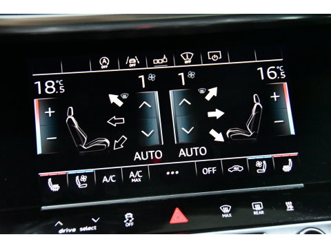 Audi A6 Limousine 55 TFSI quattro Design Pro Line Plus