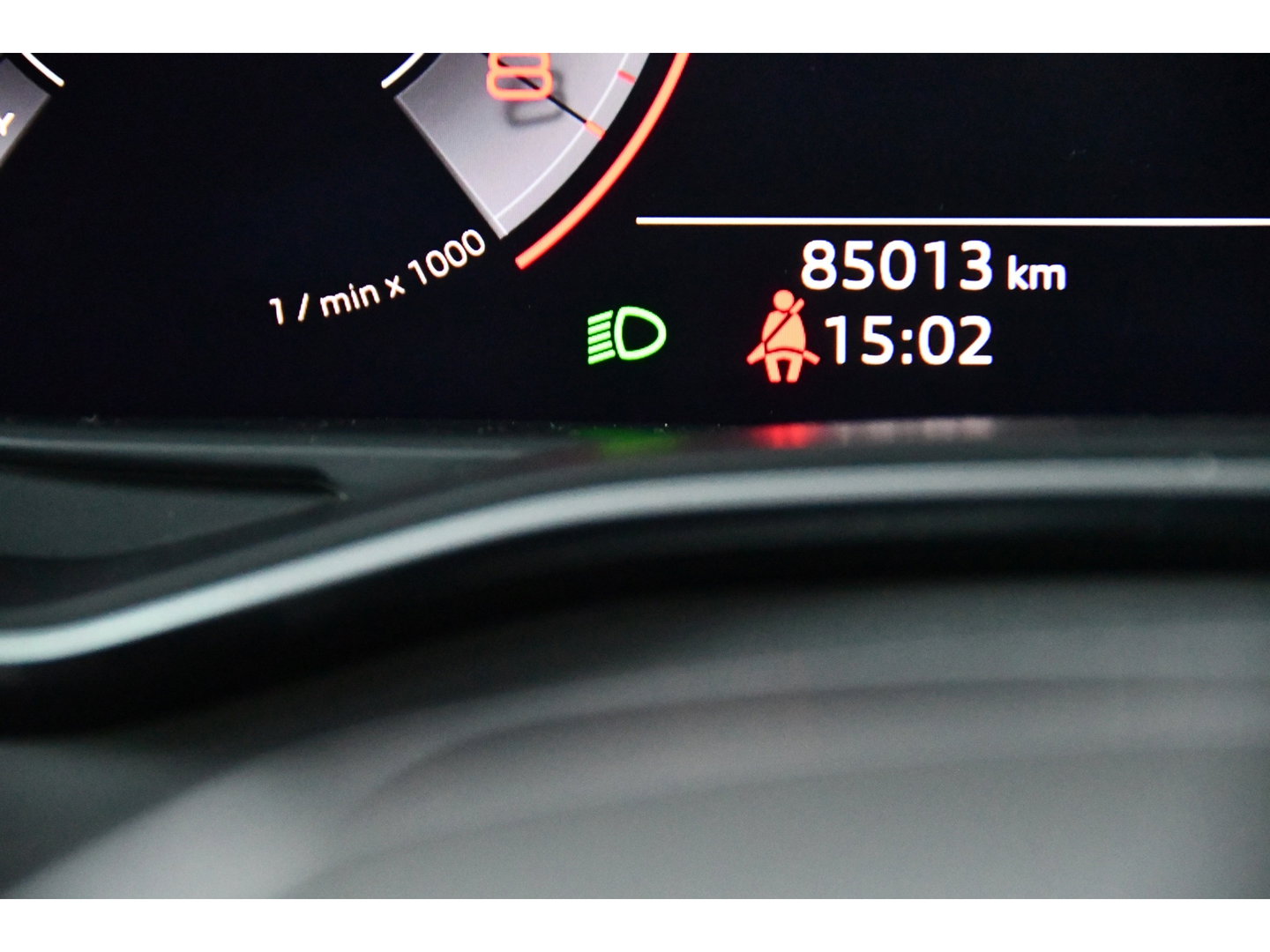 Audi A6 Limousine 55 TFSI quattro Design Pro Line Plus
