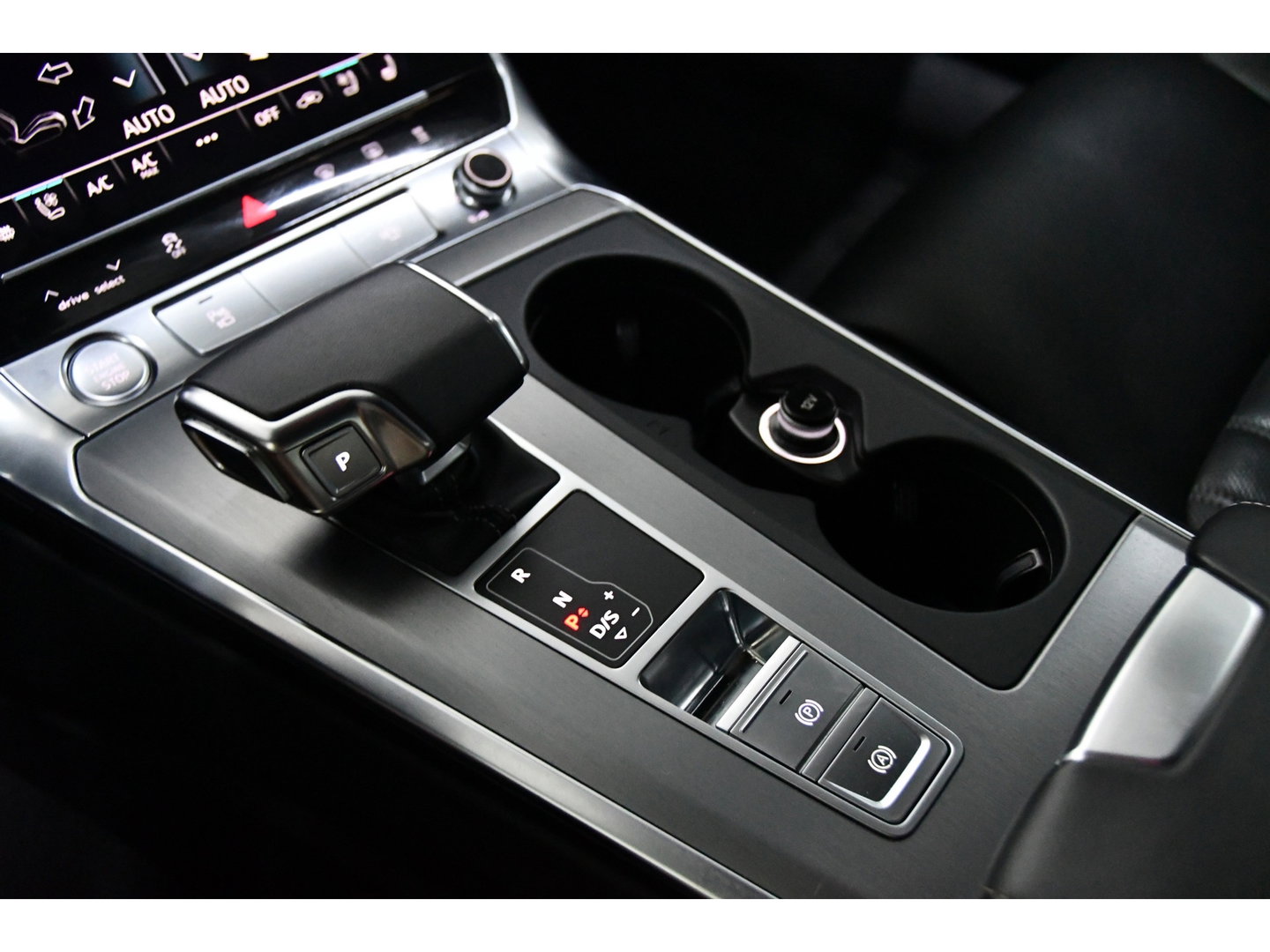 Audi A6 Limousine 55 TFSI quattro Design Pro Line Plus