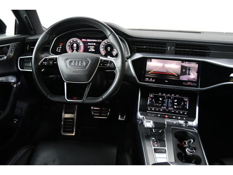 Audi A6 Limousine 55 TFSI quattro Design Pro Line Plus