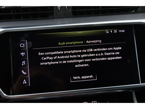 Audi A6 Limousine 55 TFSI quattro Design Pro Line Plus