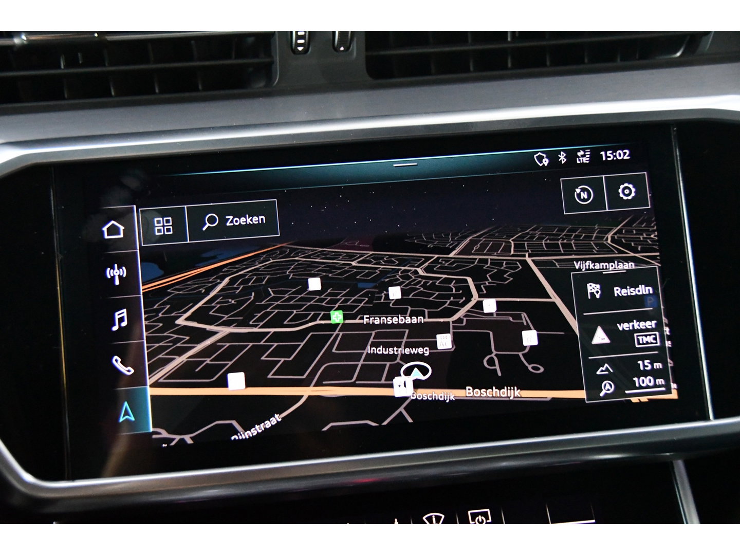 Audi A6 Limousine 55 TFSI quattro Design Pro Line Plus