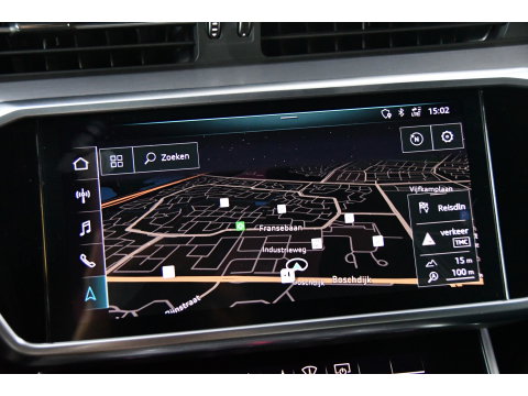 Audi A6 Limousine 55 TFSI quattro Design Pro Line Plus