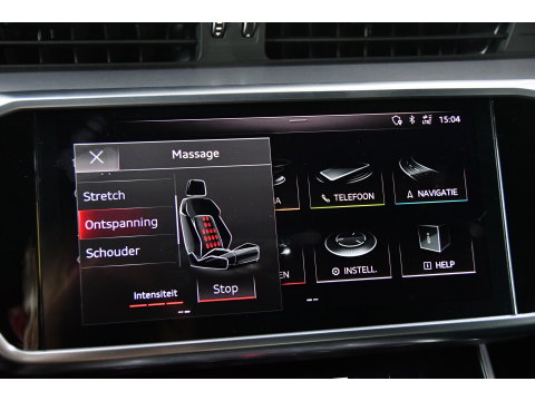 Audi A6 Limousine 55 TFSI quattro Design Pro Line Plus