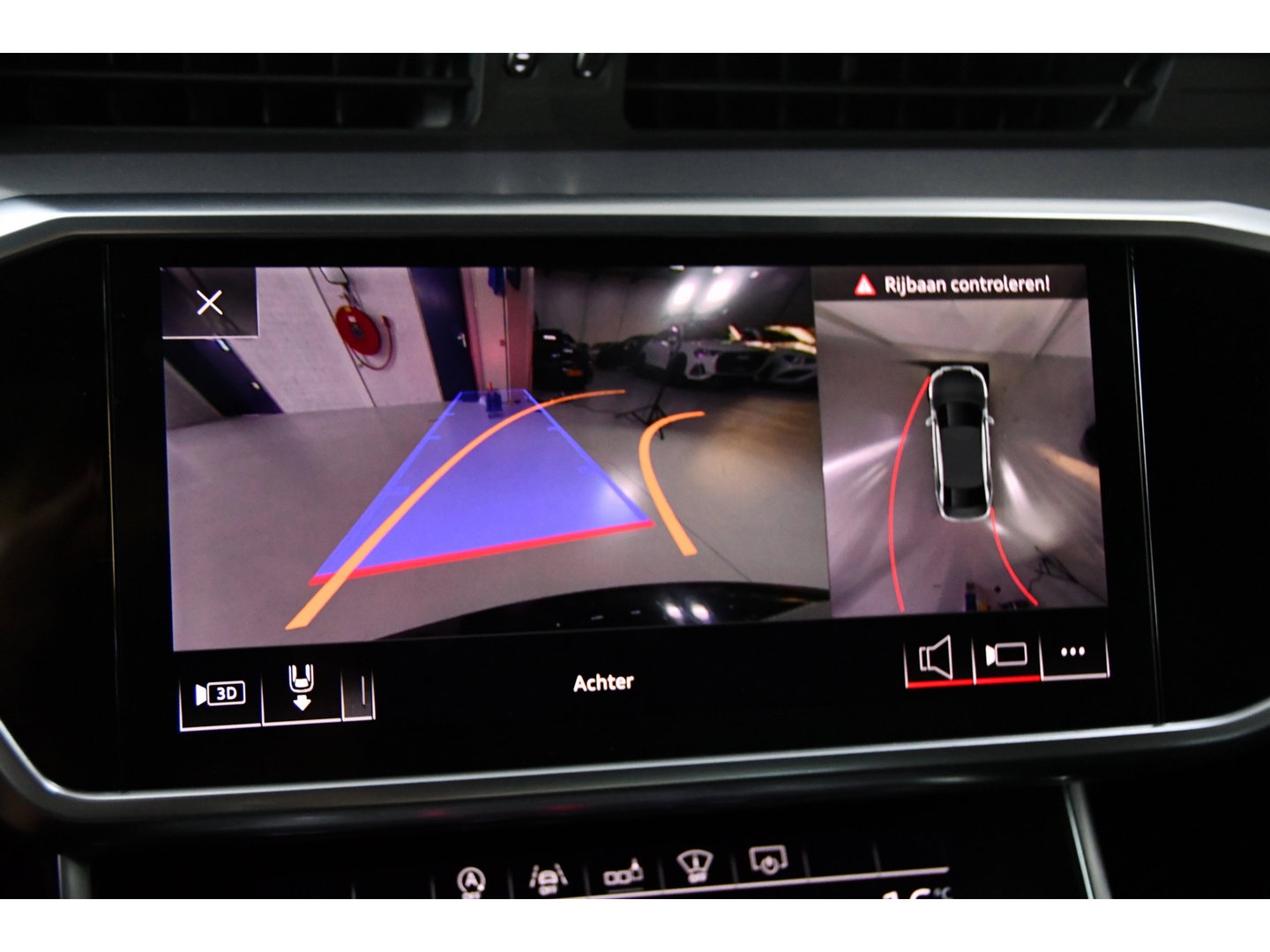 Audi A6 Limousine 55 TFSI quattro Design Pro Line Plus