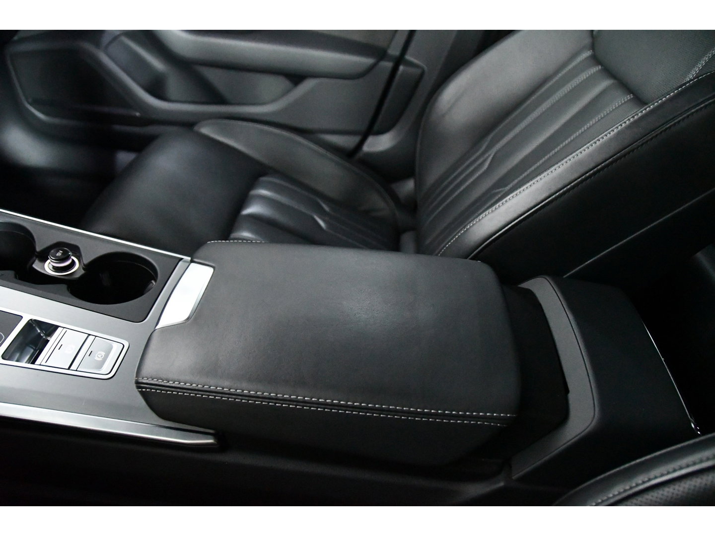 Audi A6 Limousine 55 TFSI quattro Design Pro Line Plus
