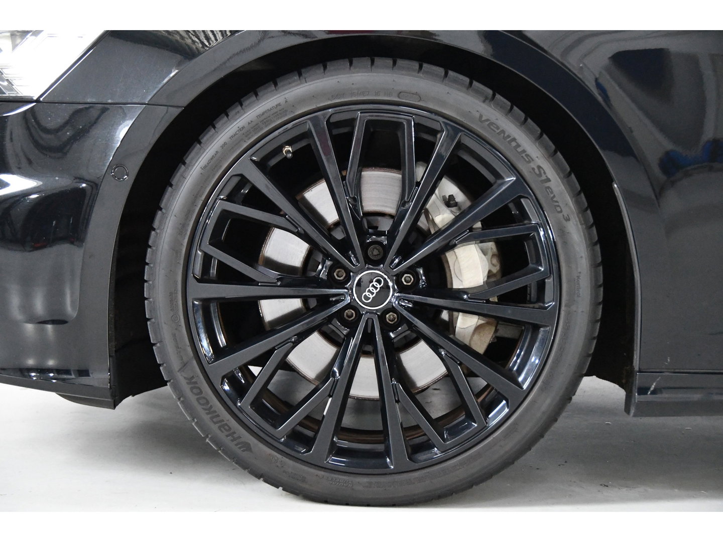 Audi A6 Limousine 55 TFSI quattro Design Pro Line Plus