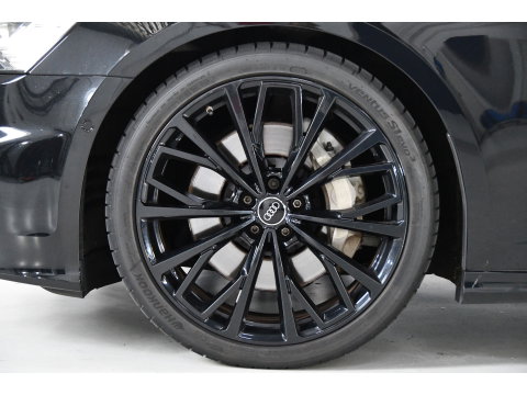 Audi A6 Limousine 55 TFSI quattro Design Pro Line Plus