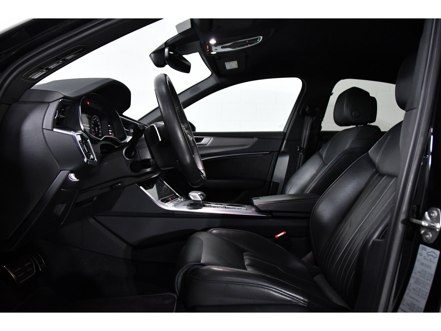 Audi A6 Limousine 55 TFSI quattro Design Pro Line Plus