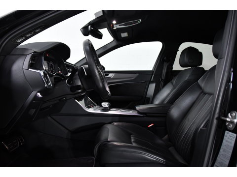 Audi A6 Limousine 55 TFSI quattro Design Pro Line Plus