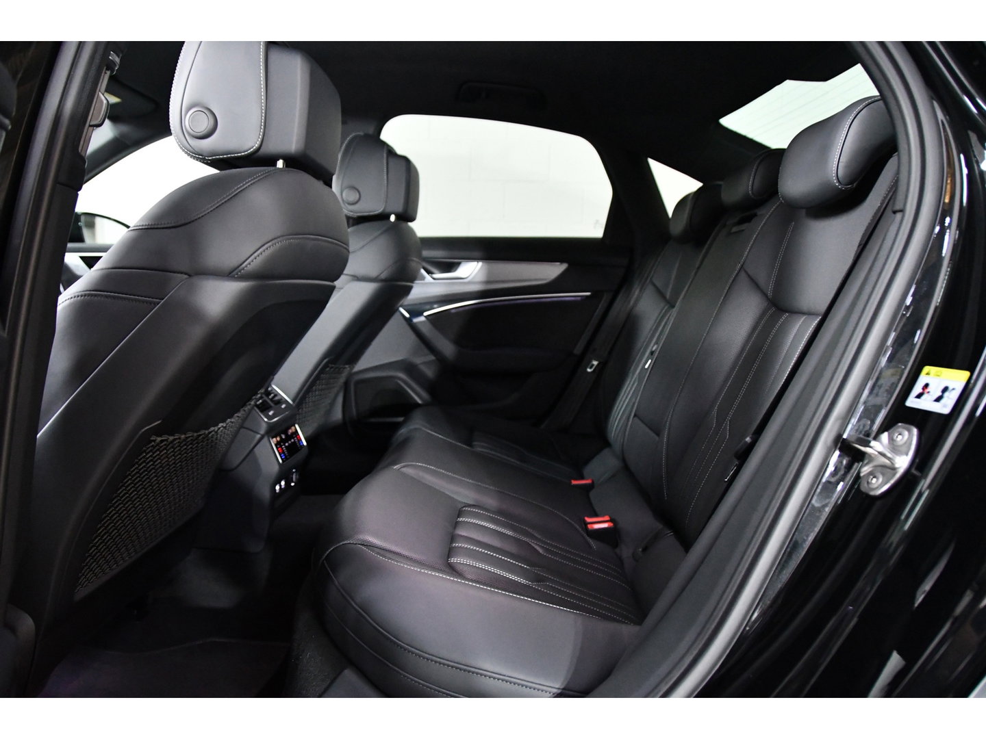 Audi A6 Limousine 55 TFSI quattro Design Pro Line Plus