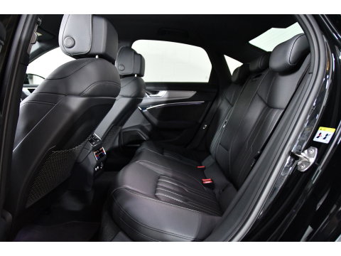 Audi A6 Limousine 55 TFSI quattro Design Pro Line Plus