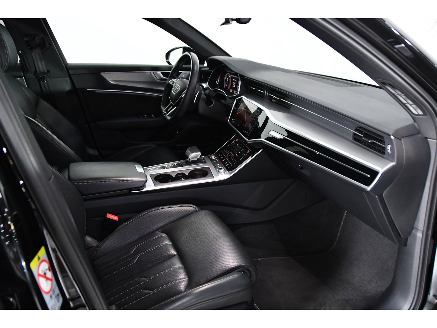Audi A6 Limousine 55 TFSI quattro Design Pro Line Plus