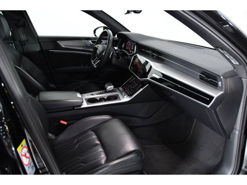 Audi A6 Limousine 55 TFSI quattro Design Pro Line Plus