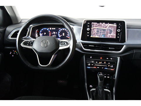 Volkswagen T-Roc 1.5 TSI Highline*Pano*Blindspot*keyless