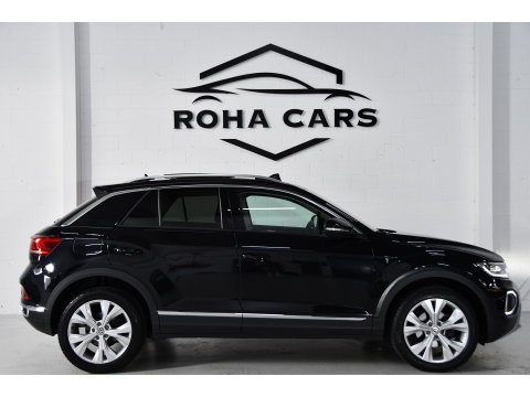 Volkswagen T-Roc 1.5 TSI Highline*Pano*Blindspot*keyless