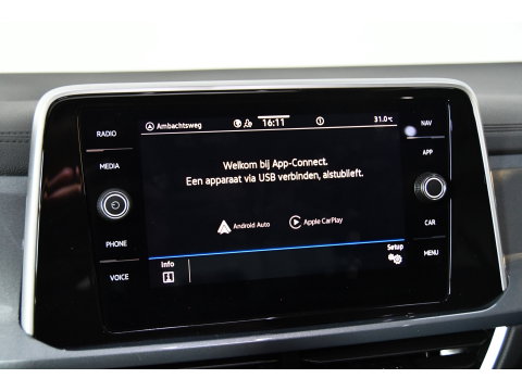 Volkswagen T-Roc 1.5 TSI Highline*Pano*Blindspot*keyless