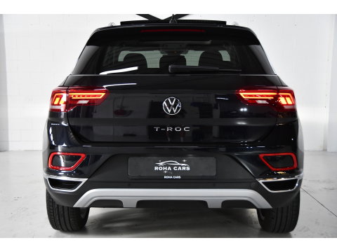 Volkswagen T-Roc 1.5 TSI Highline*Pano*Blindspot*keyless