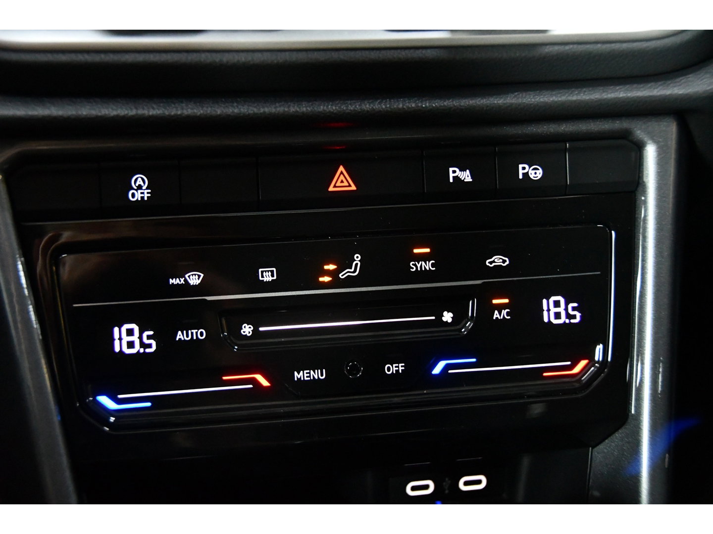 Volkswagen T-Roc 1.5 TSI Highline*Pano*Blindspot*keyless