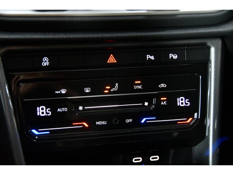 Volkswagen T-Roc 1.5 TSI Highline*Pano*Blindspot*keyless