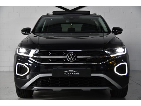Volkswagen T-Roc 1.5 TSI Highline*Pano*Blindspot*keyless