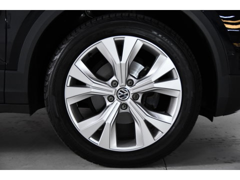Volkswagen T-Roc 1.5 TSI Highline*Pano*Blindspot*keyless