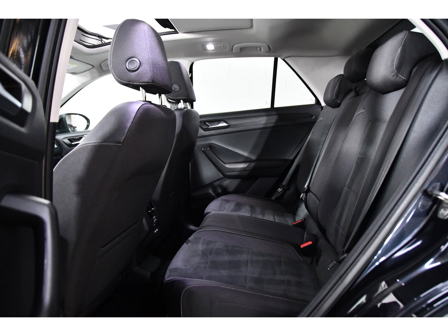 Volkswagen T-Roc 1.5 TSI Highline*Pano*Blindspot*keyless