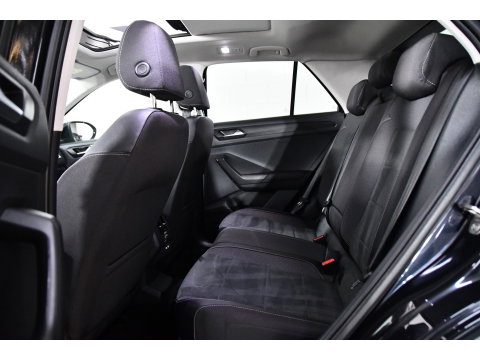 Volkswagen T-Roc 1.5 TSI Highline*Pano*Blindspot*keyless