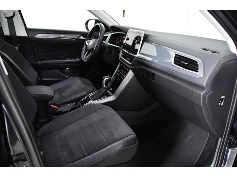 Volkswagen T-Roc 1.5 TSI Highline*Pano*Blindspot*keyless