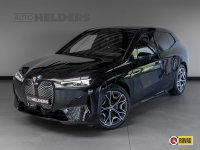 BMW iX - xDrive40 High Executive 77 kWh M Pano ACC 360° H&K