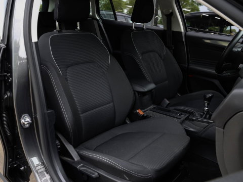 Ford FOCUS Wagon 1.0 EcoBoost Titanium Business 125pk