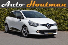 Renault Clio - Estate 0.9 TCe Limited